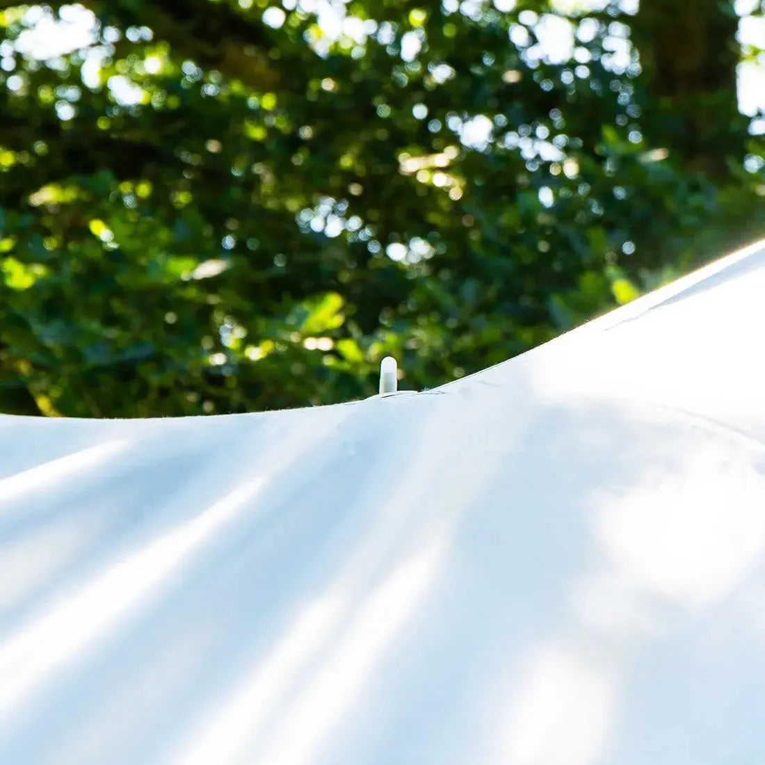 Boutique Camping Bell Tent Protective Cover