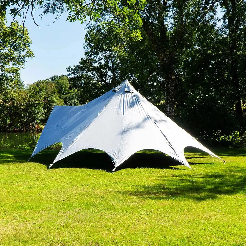 Boutique Camping Bell Tent Protective Cover