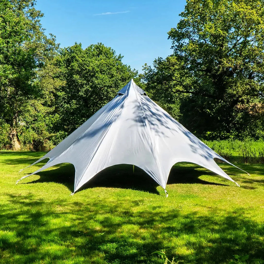 Boutique Camping Bell Tent Protective Cover