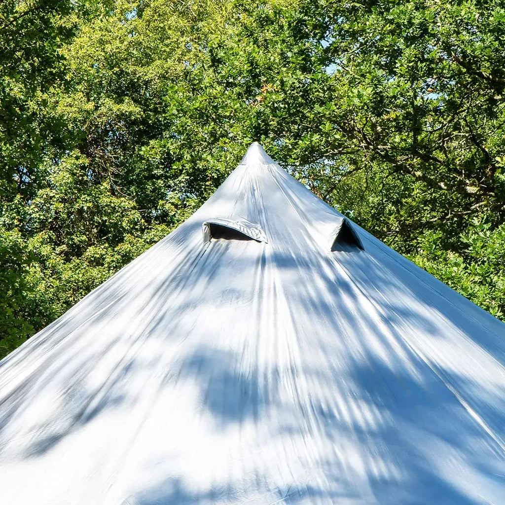 Boutique Camping Bell Tent Protective Cover