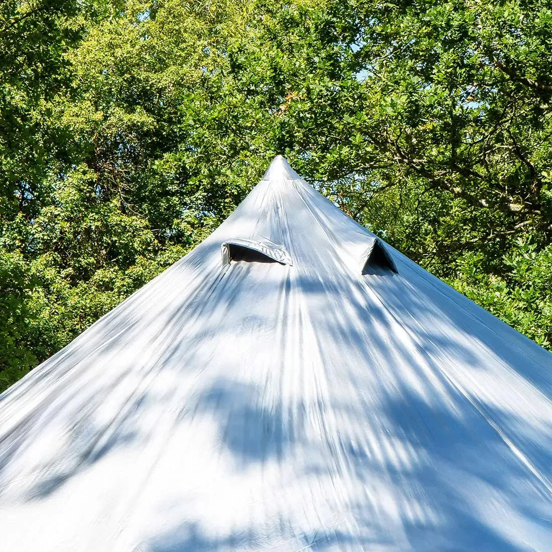 Boutique Camping Bell Tent Protective Cover