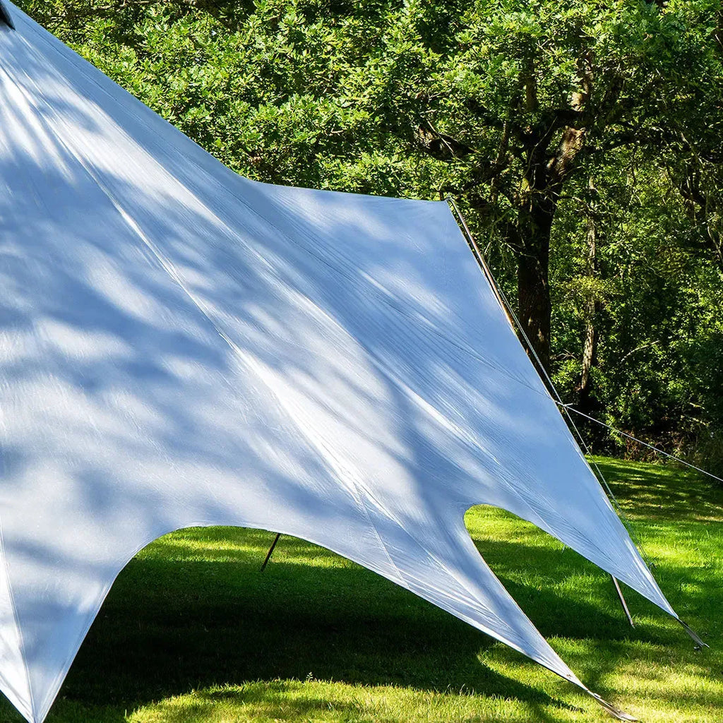 Boutique Camping Bell Tent Protective Cover