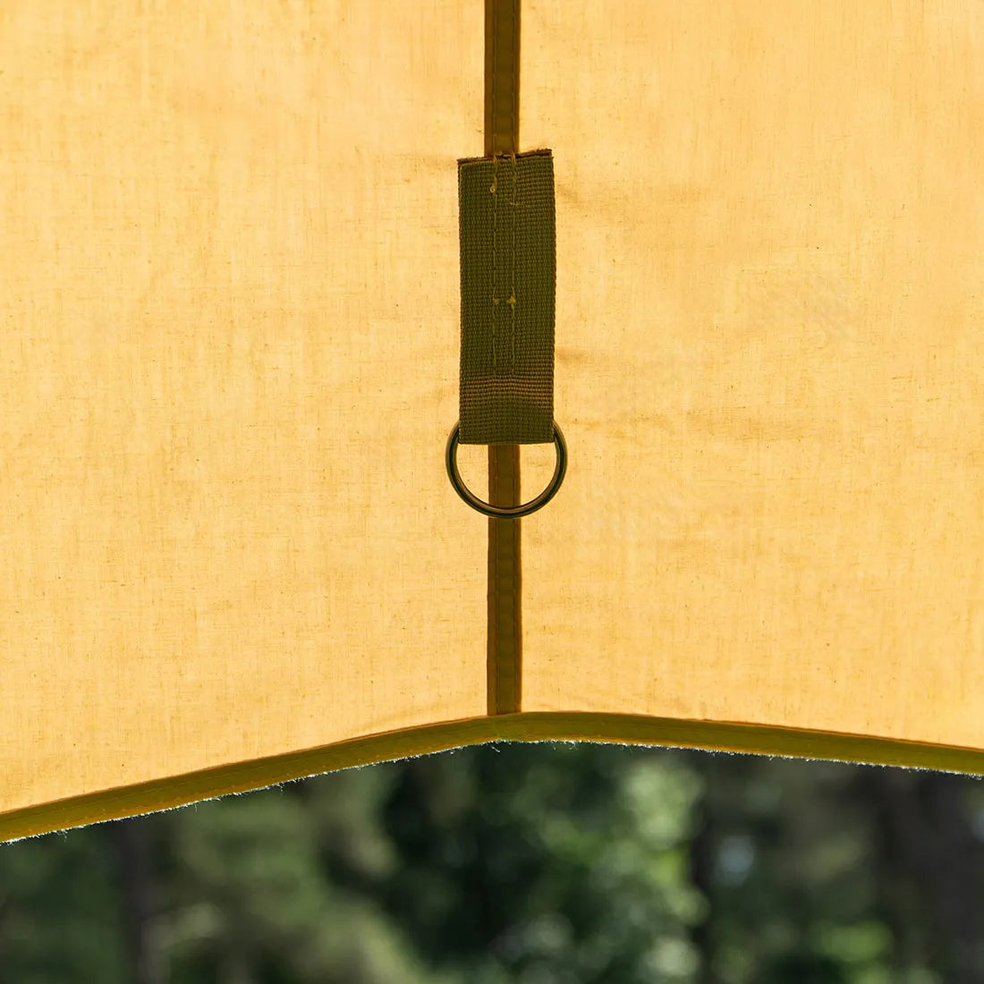 Boutique Camping 10m Star Shade Event Canopy