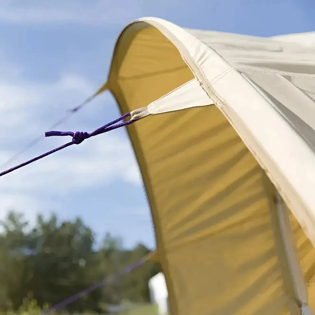 Flexi Aluminium Tent Pole Replacement