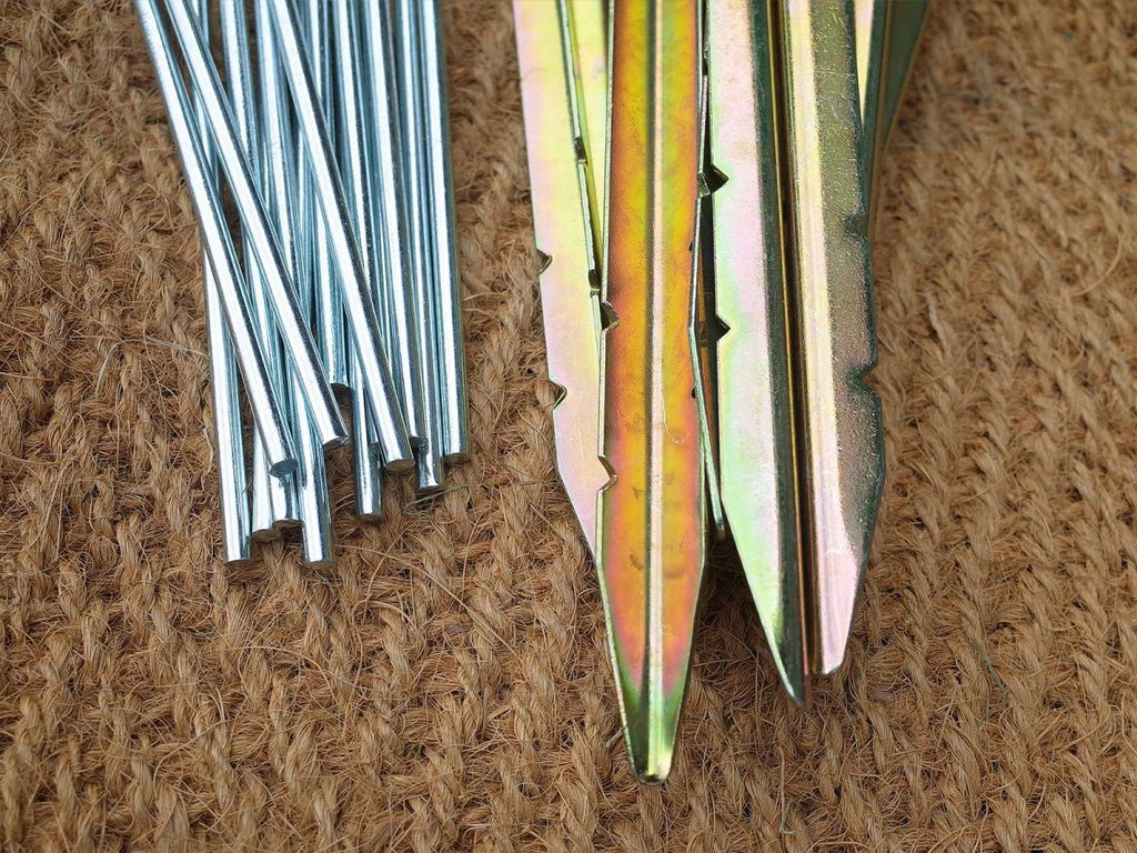 PRO Tent Pegs