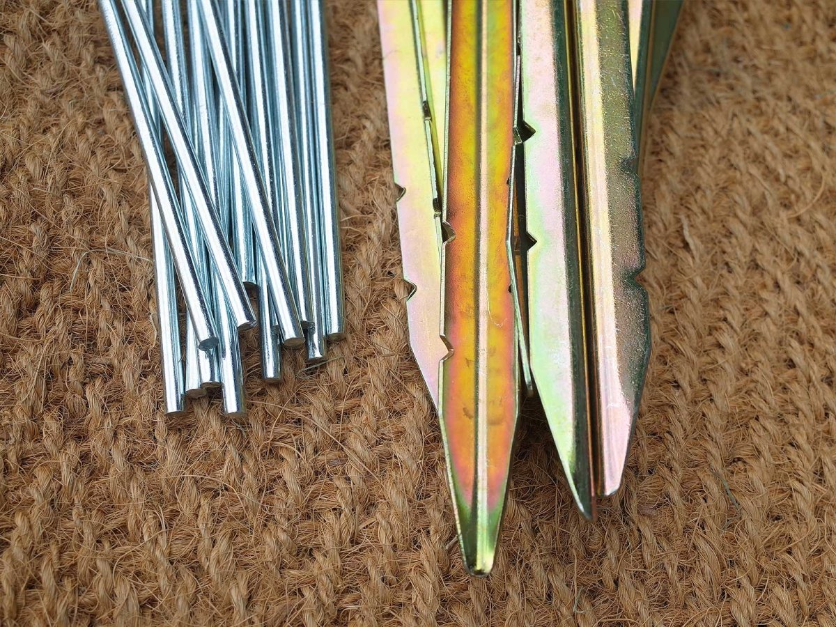 PRO Tent Pegs