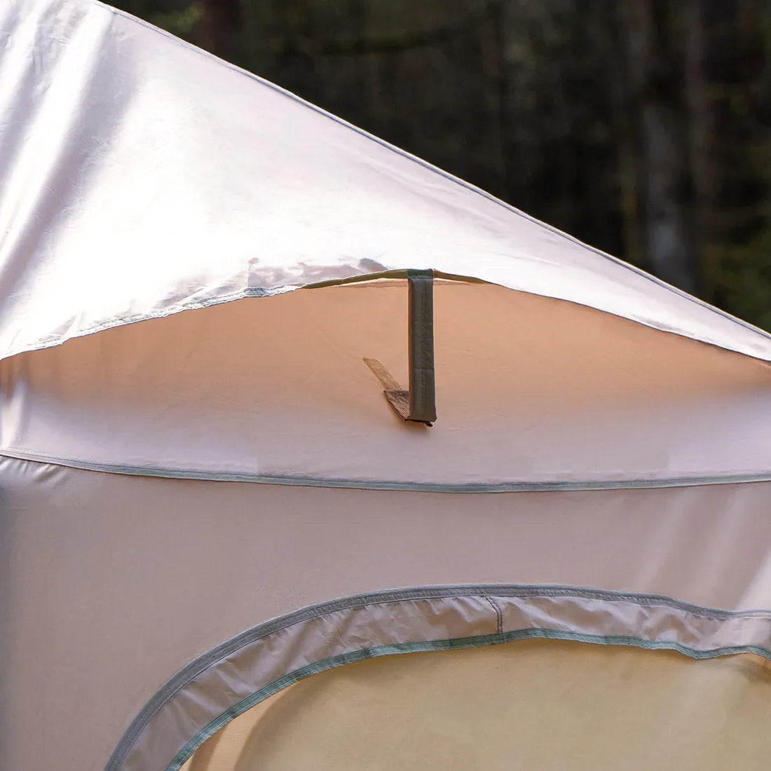 Inflatable Stellar Festival Tent