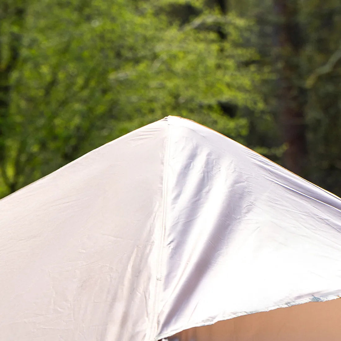 Inflatable Stellar Festival Tent