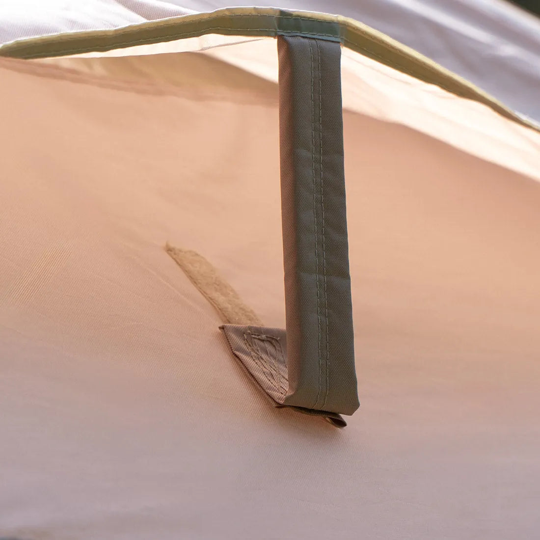 Inflatable Stellar Festival Tent