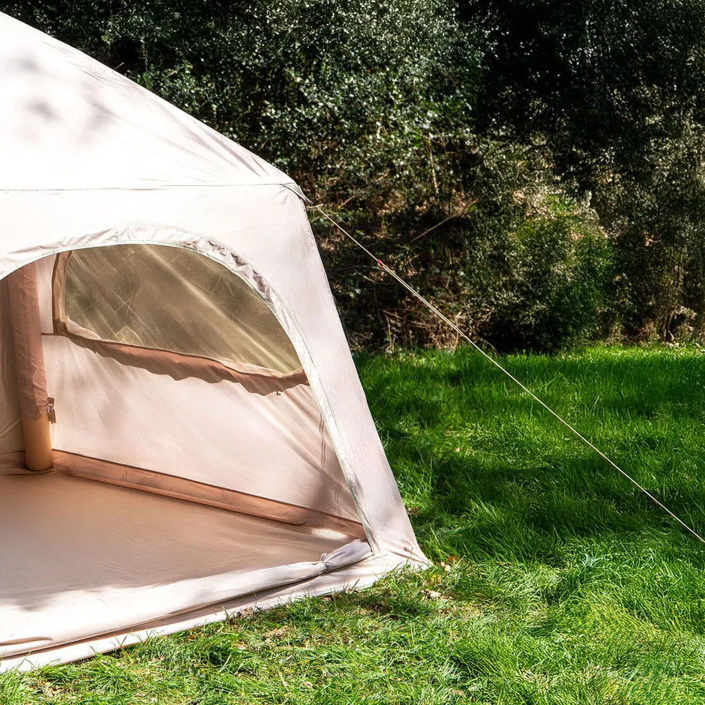 Inflatable Stellar Festival Tent