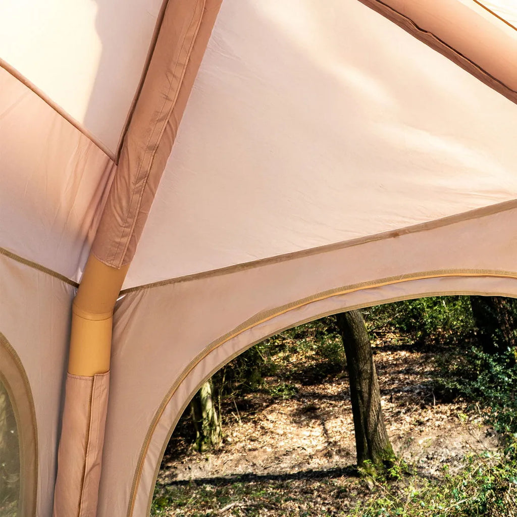 Inflatable Stellar Festival Tent
