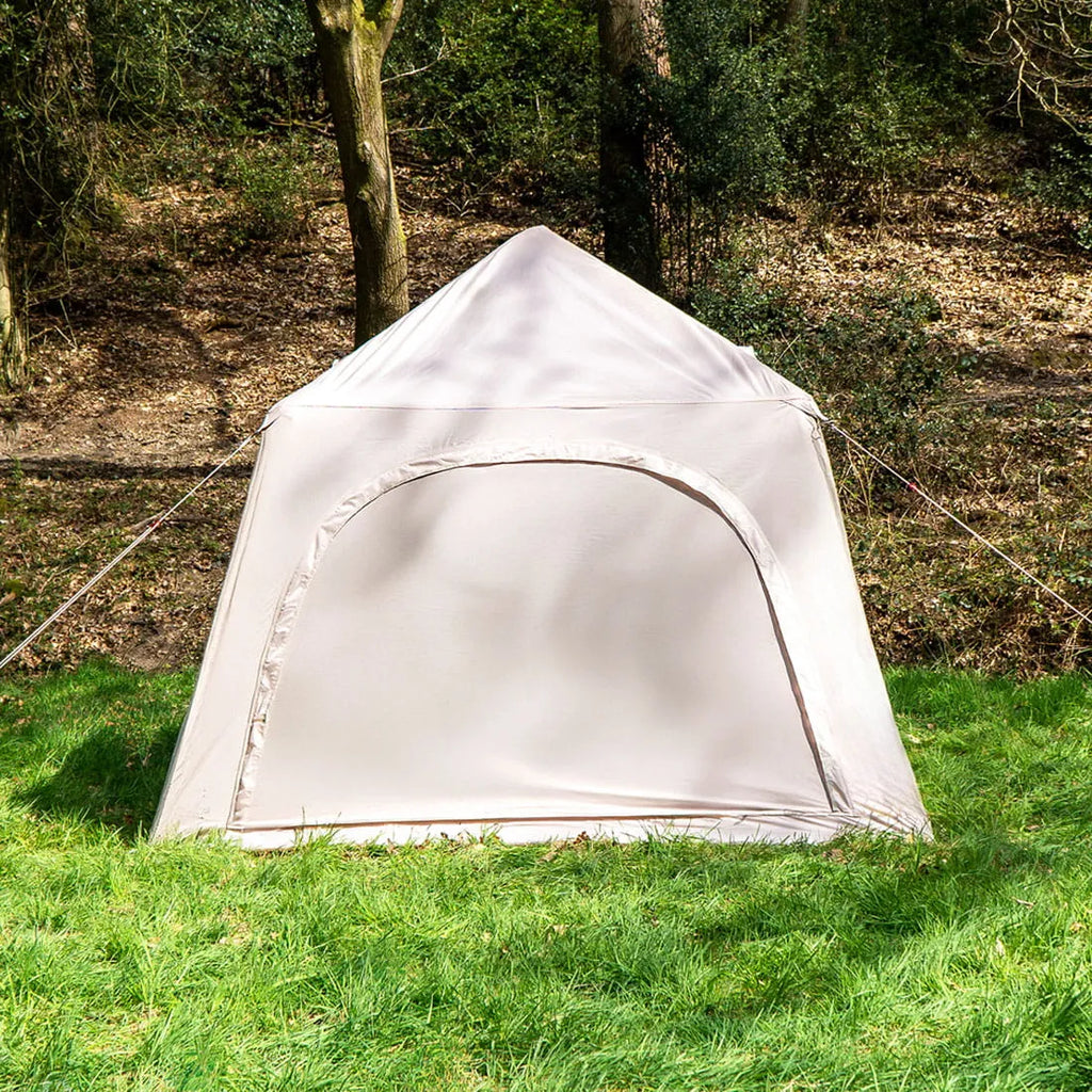 Inflatable Stellar Festival Tent