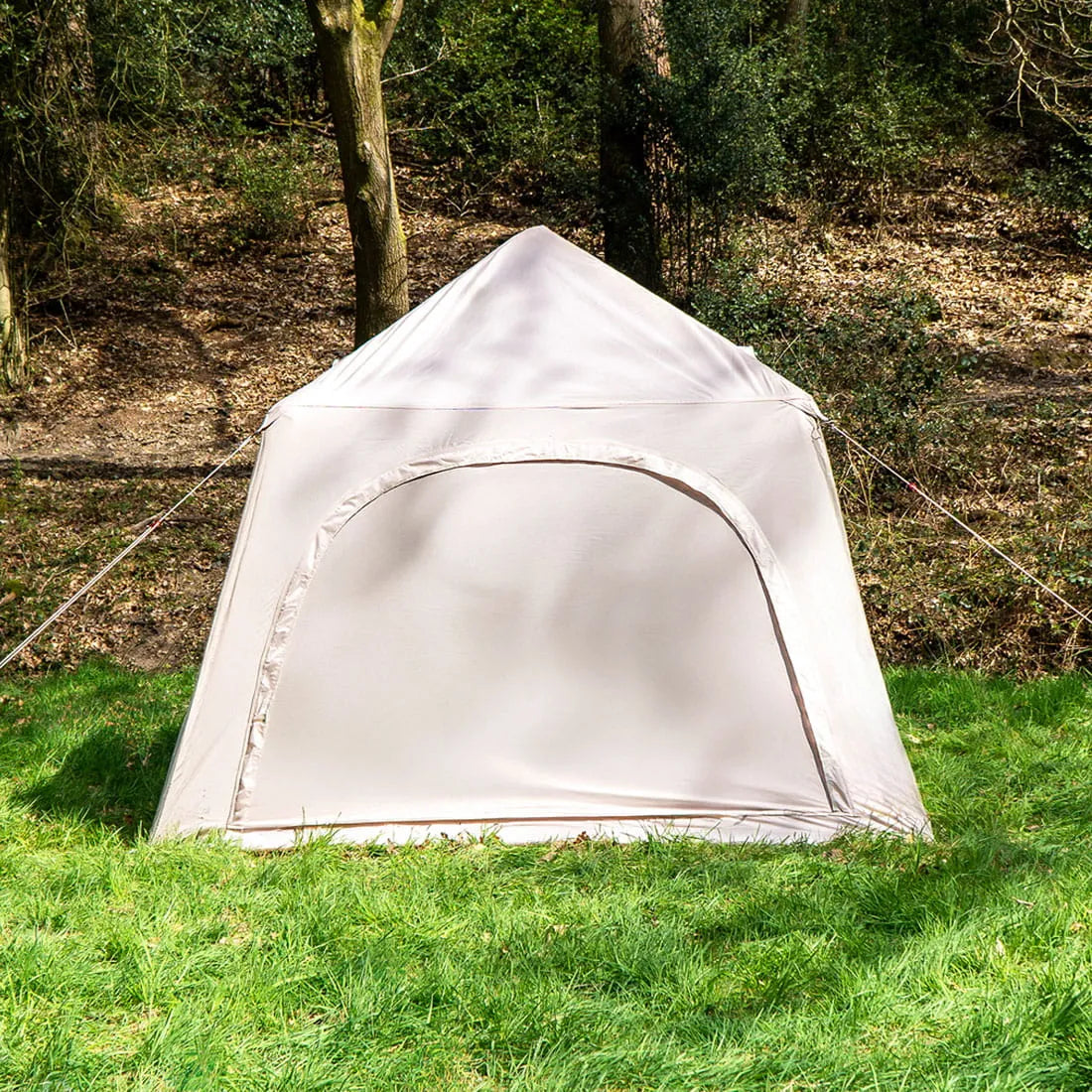 Inflatable Stellar Festival Tent