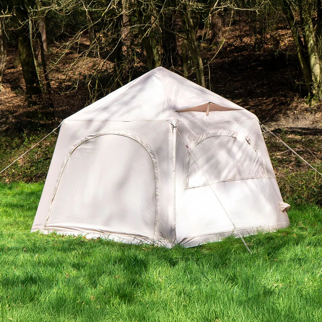 Inflatable Stellar Festival Tent