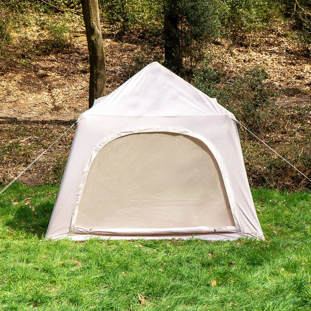 Inflatable Stellar Festival Tent