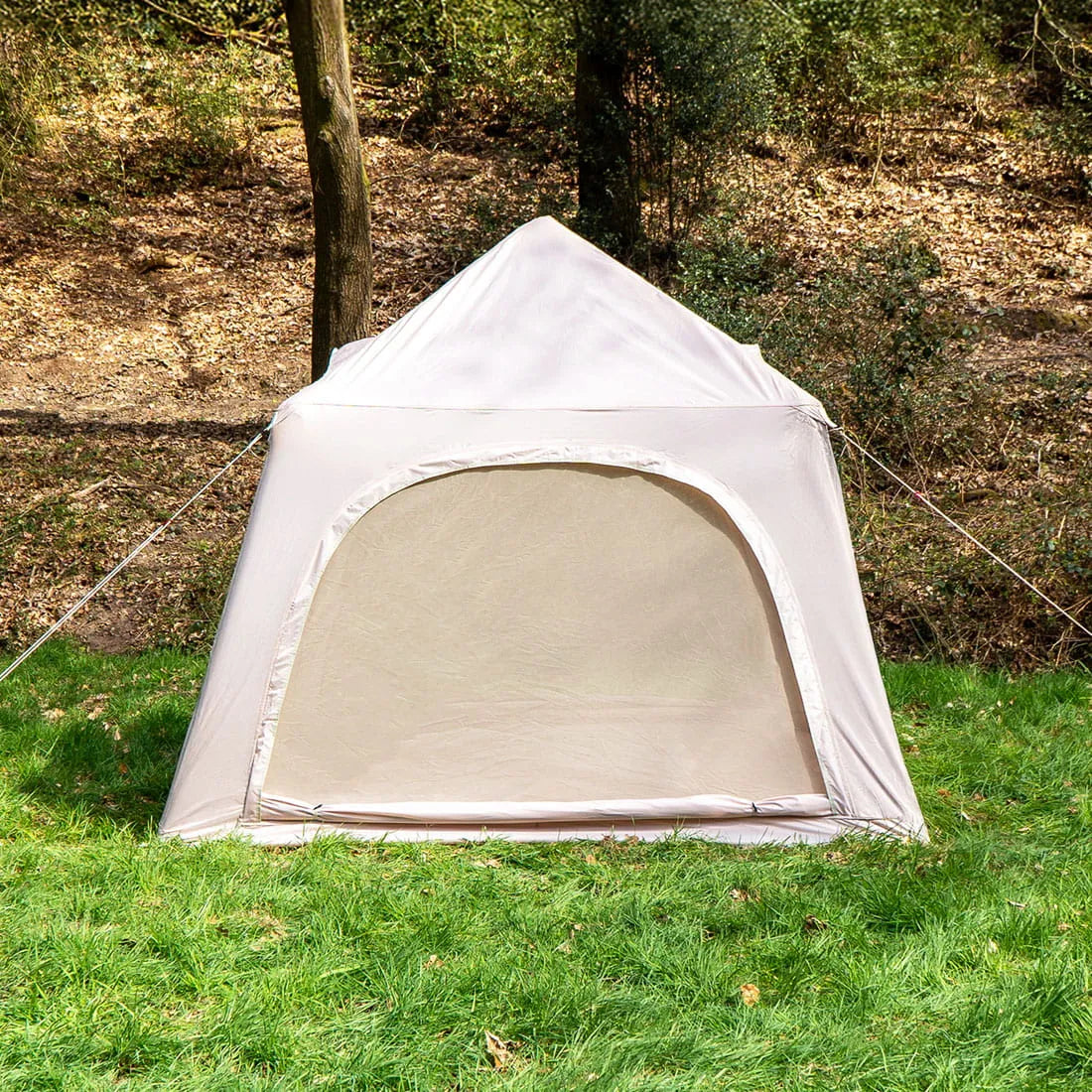 Inflatable Stellar Festival Tent