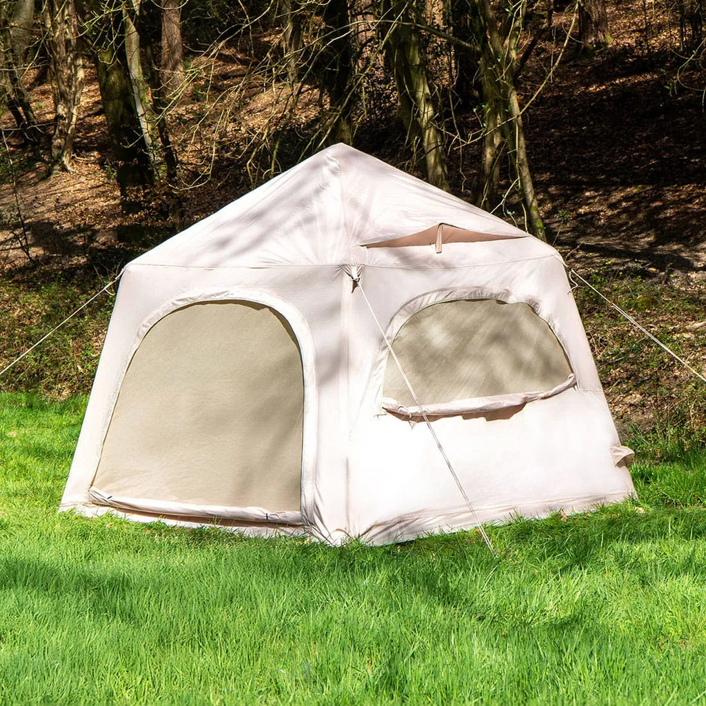Inflatable Stellar Festival Tent