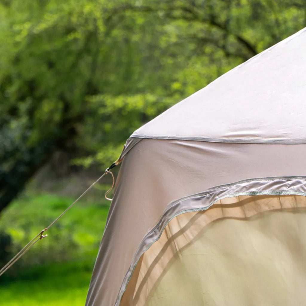Inflatable Stellar Festival Tent