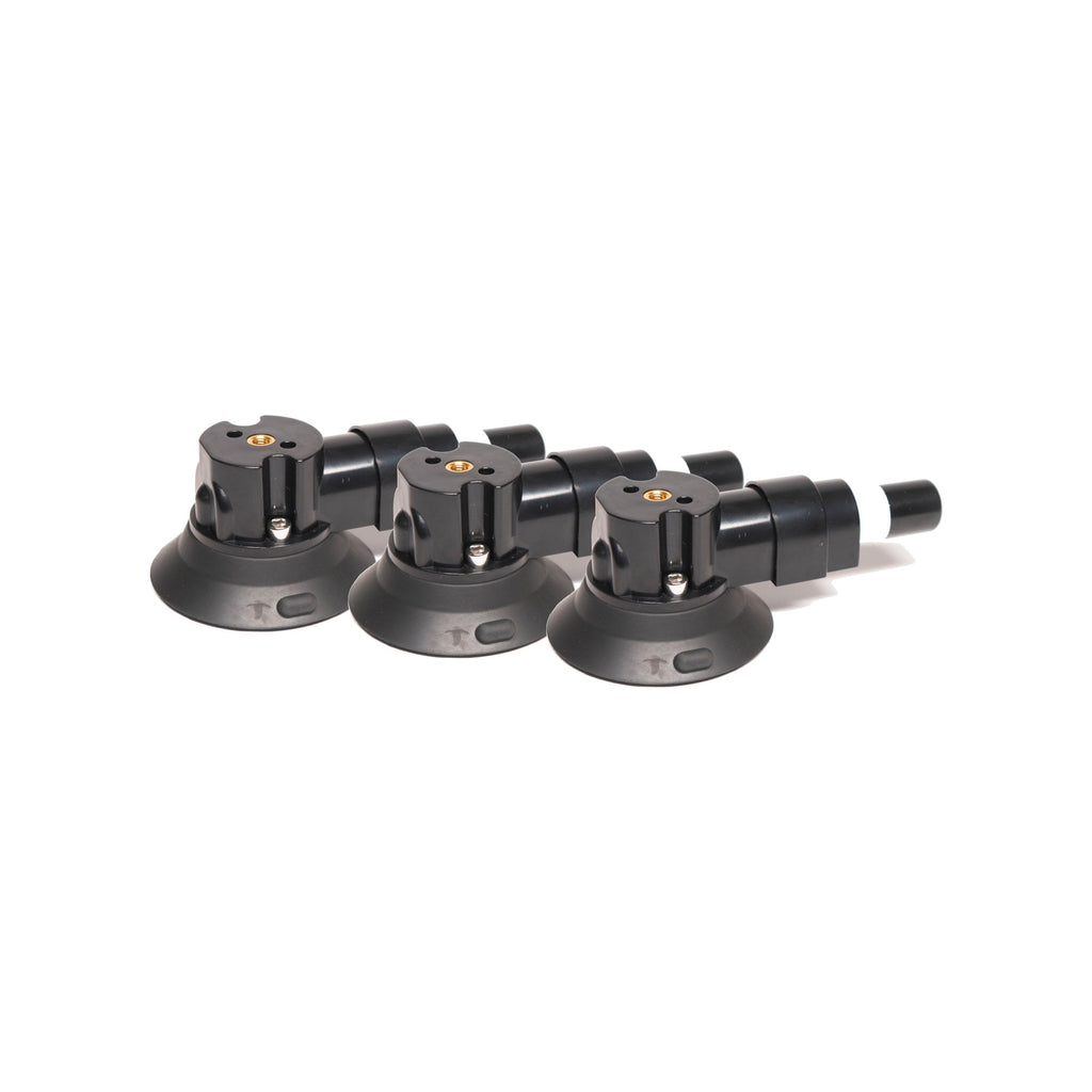 Revolink Vacuum Suction Cups (3-pack)
