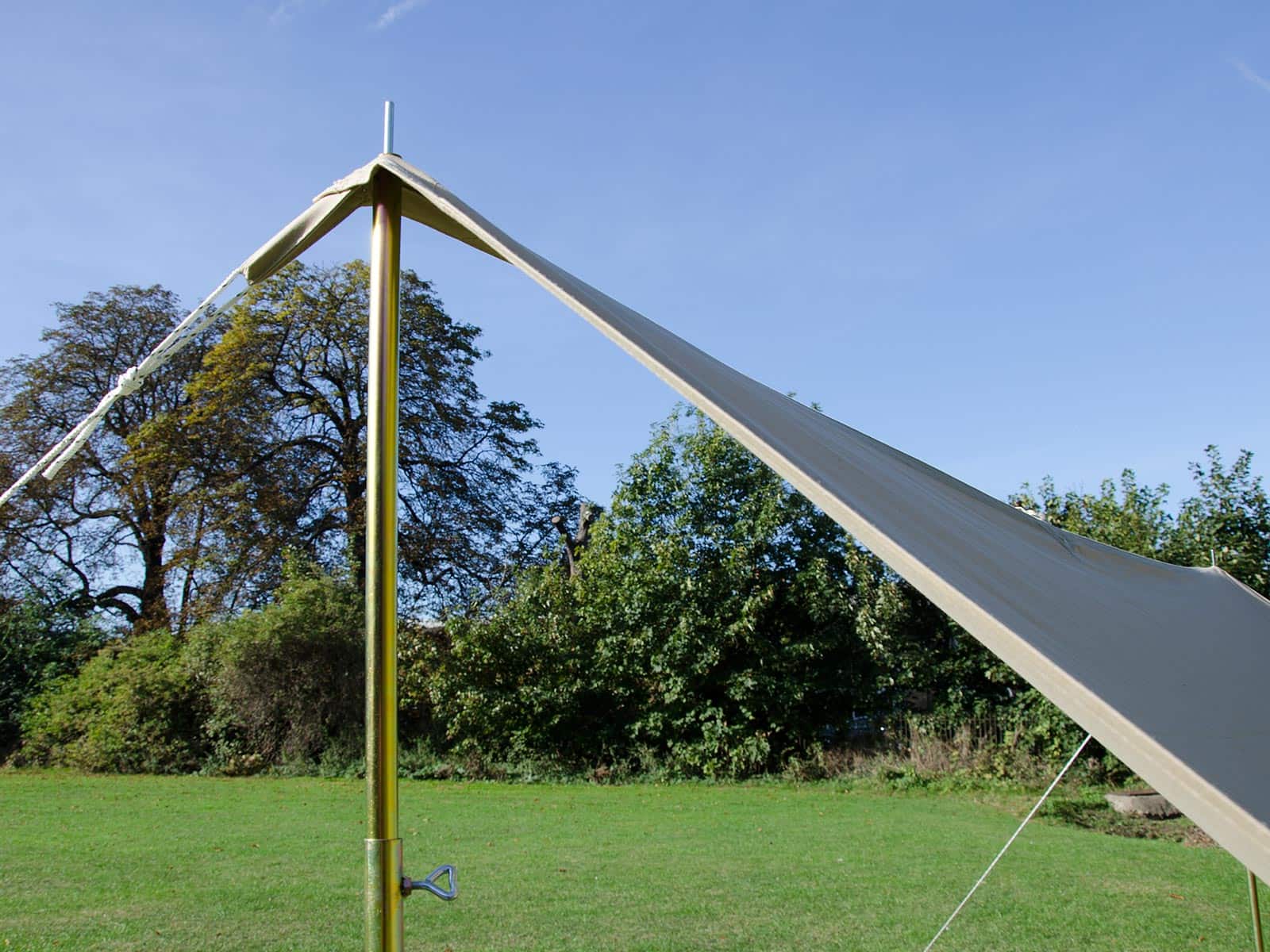 3m x 3m PRO Awning
