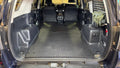 Toyota - 4Runner - 2010-Present - 5th Gen - Standard - Explore Series - V2 - Stealth Sleep Package