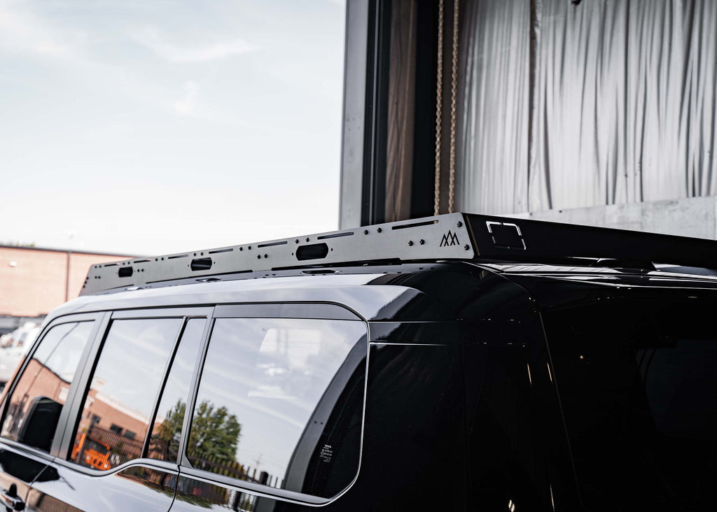 DRIFTR Toyota Land Cruiser 250 Roof Rack (2024-2025)