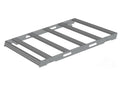 Toyota Tacoma Bed Rack - DRIFTR Topper (Add-on)