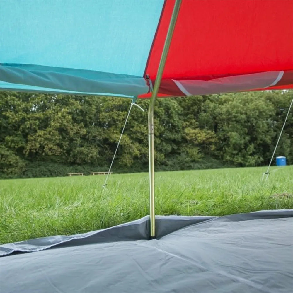 Classic Bell Tent / Bell Tent Plus Tripod Pole