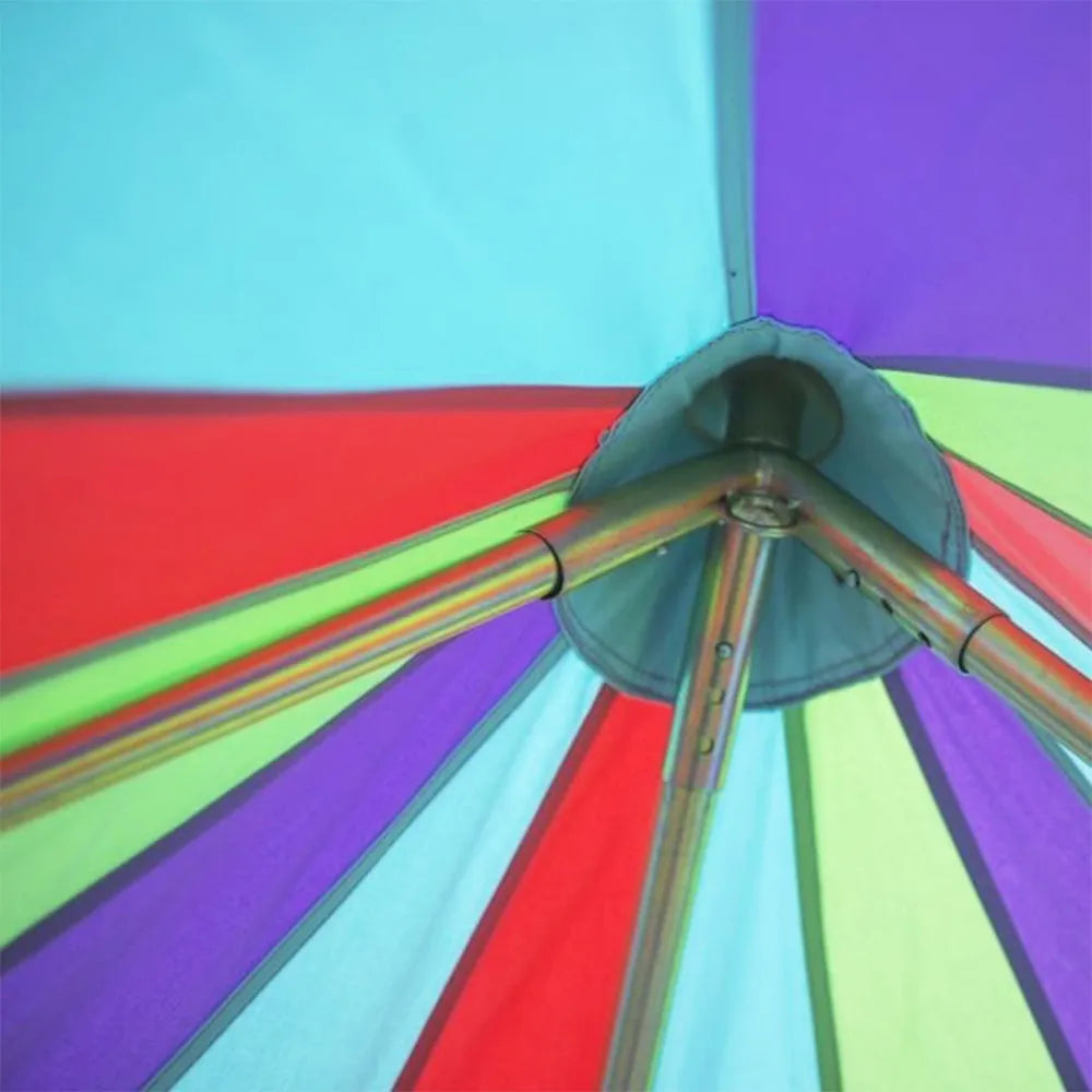 Classic Bell Tent / Bell Tent Plus Tripod Pole
