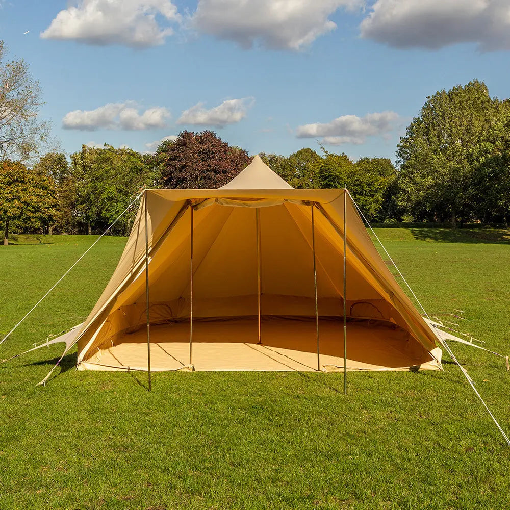 Replacement Tucana Groundsheet
