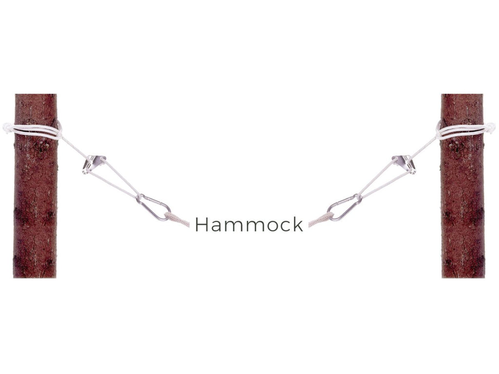 Smart Hanging Rope Kit