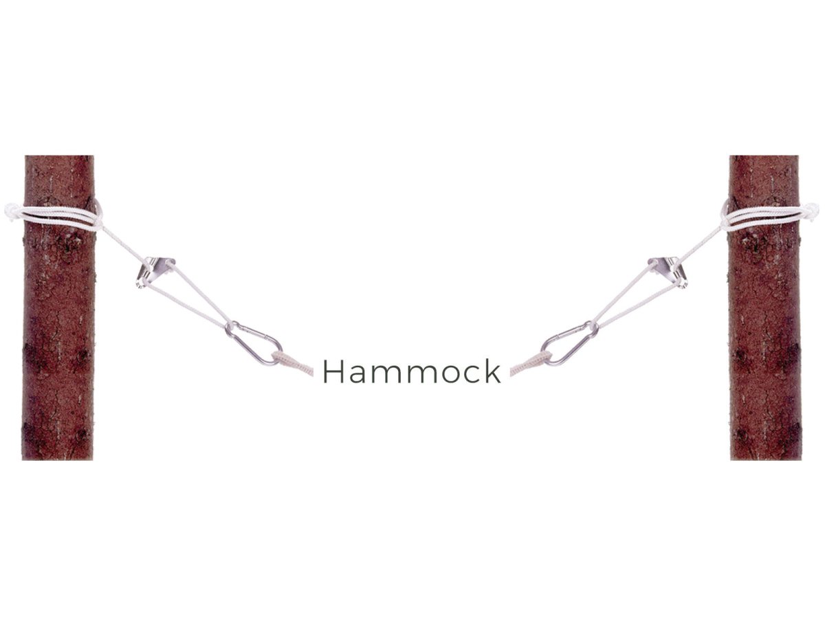 Smart Hanging Rope Kit