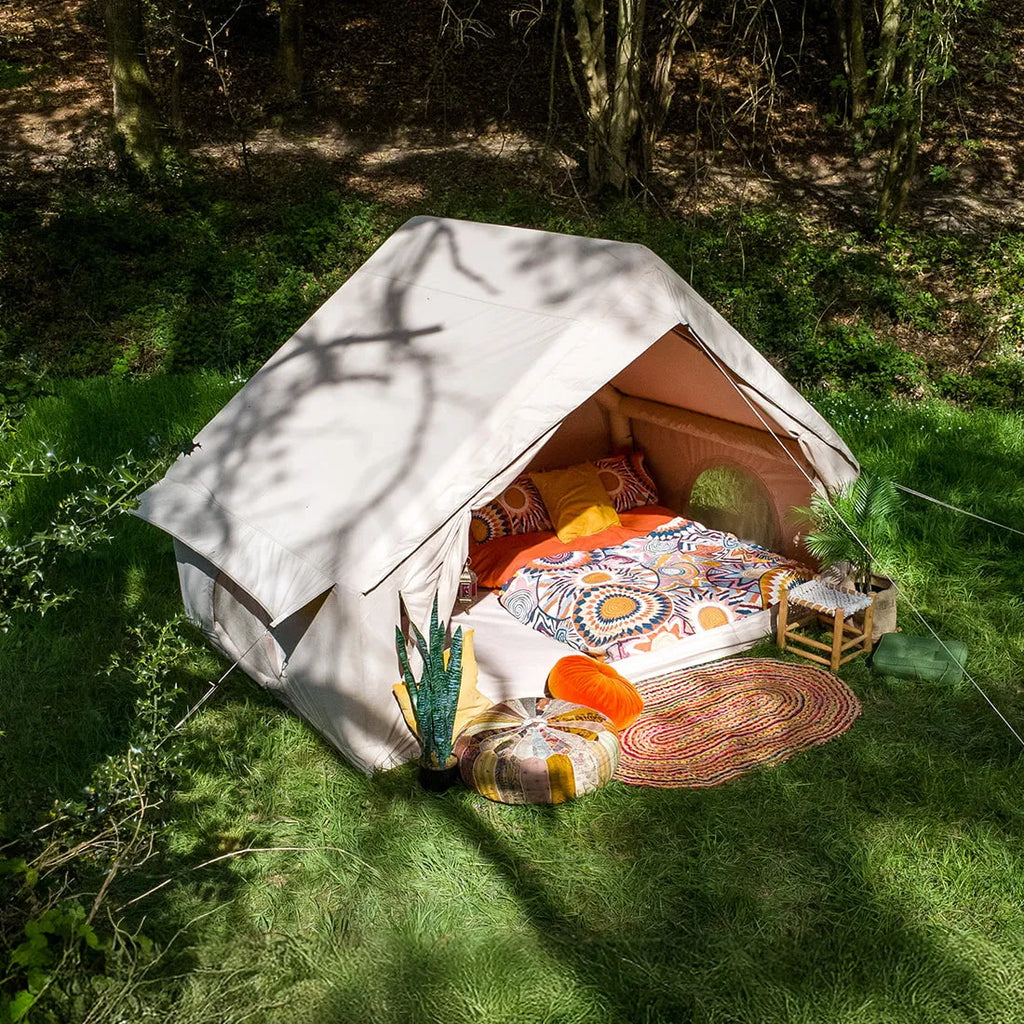 Vela Air Tent