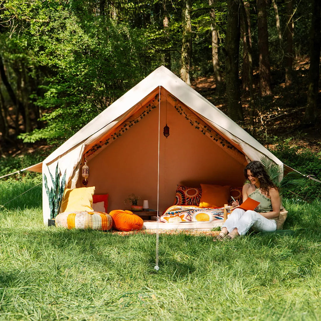 Vela Air Tent