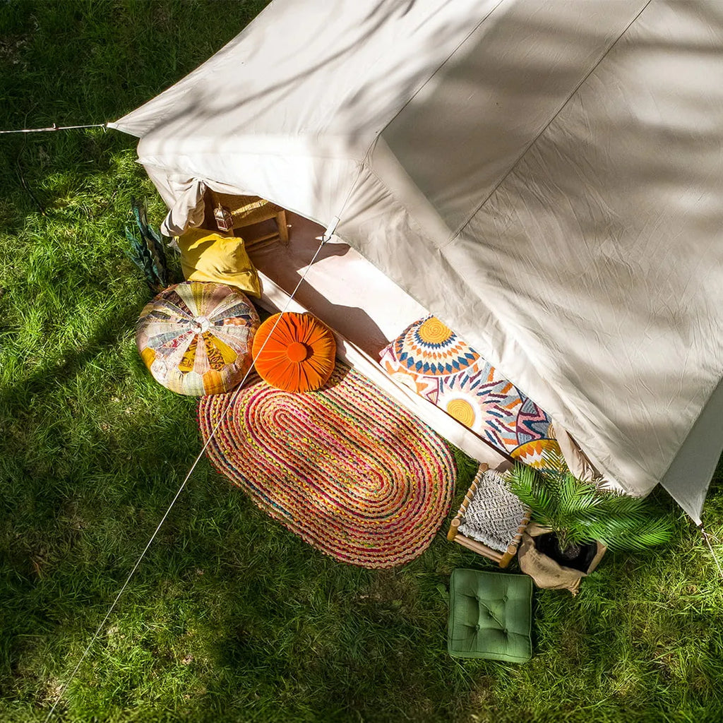 Vela Air Tent