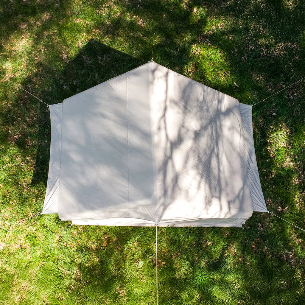 Vela Air Tent