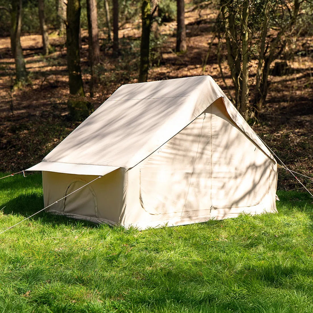 Vela Air Tent