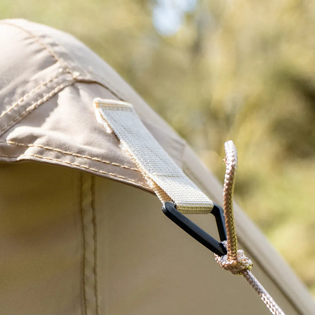 Vela Air Tent