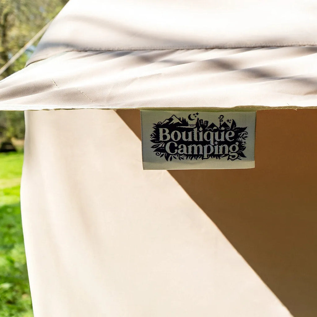 Vela Air Tent