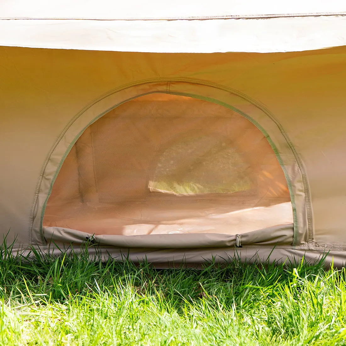 Vela Air Tent