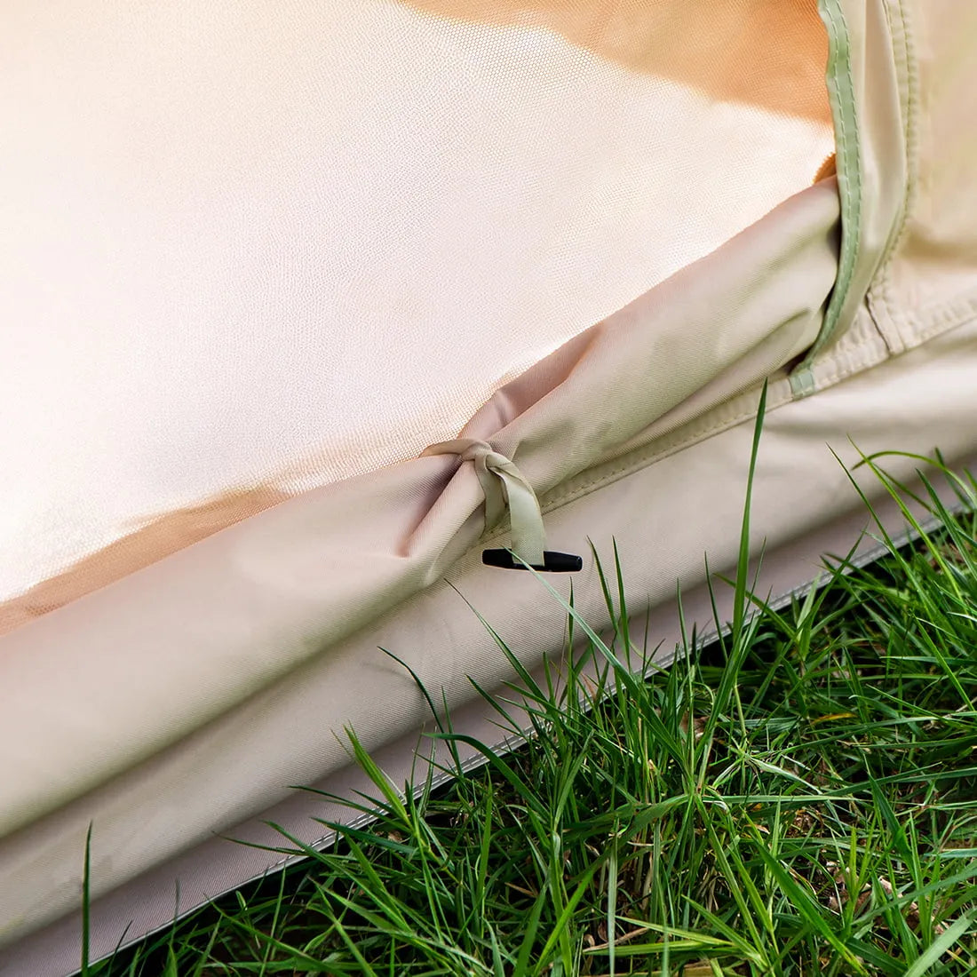 Vela Air Tent