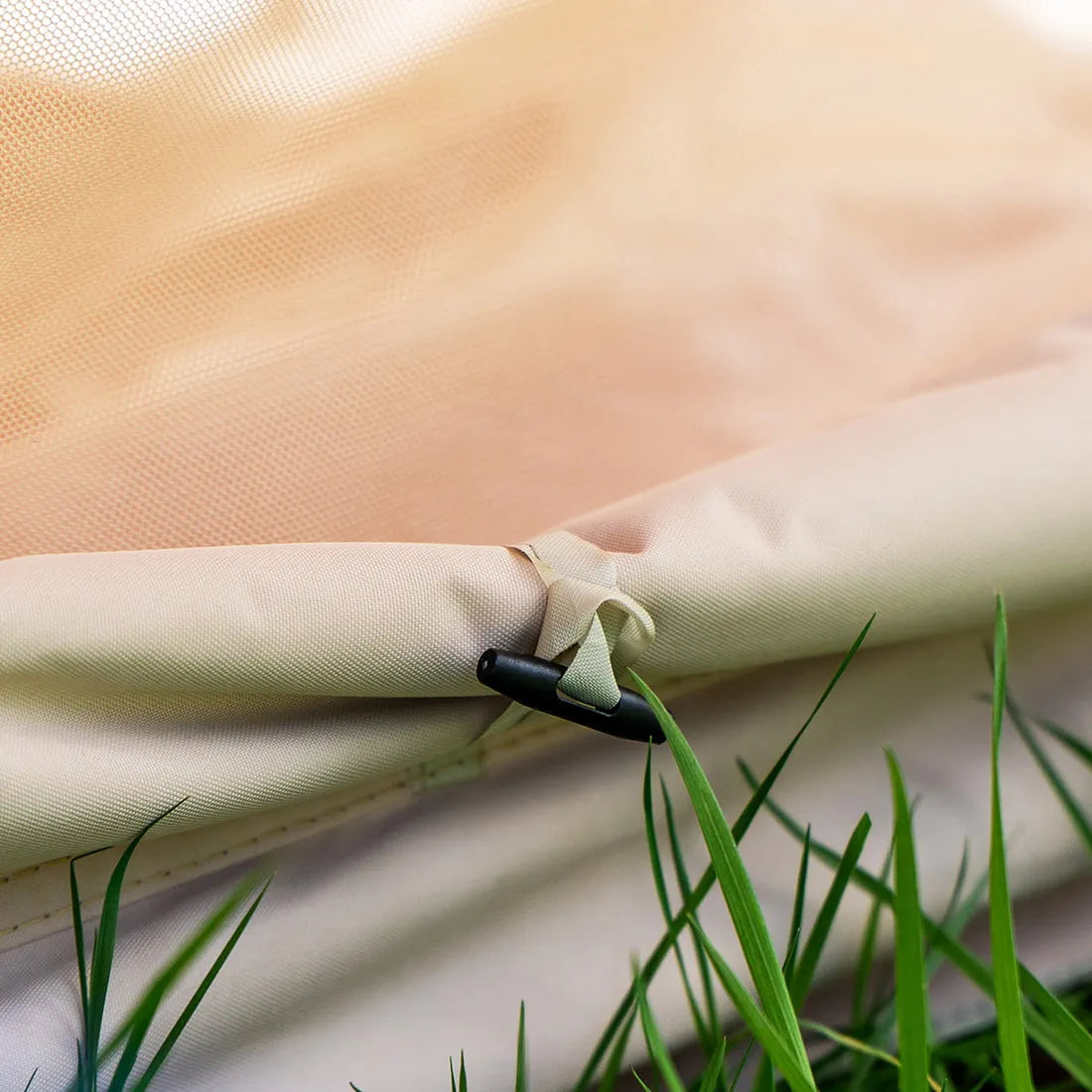 Vela Air Tent