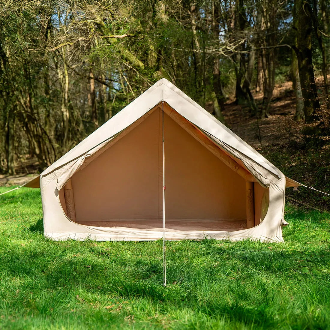 Vela Air Tent