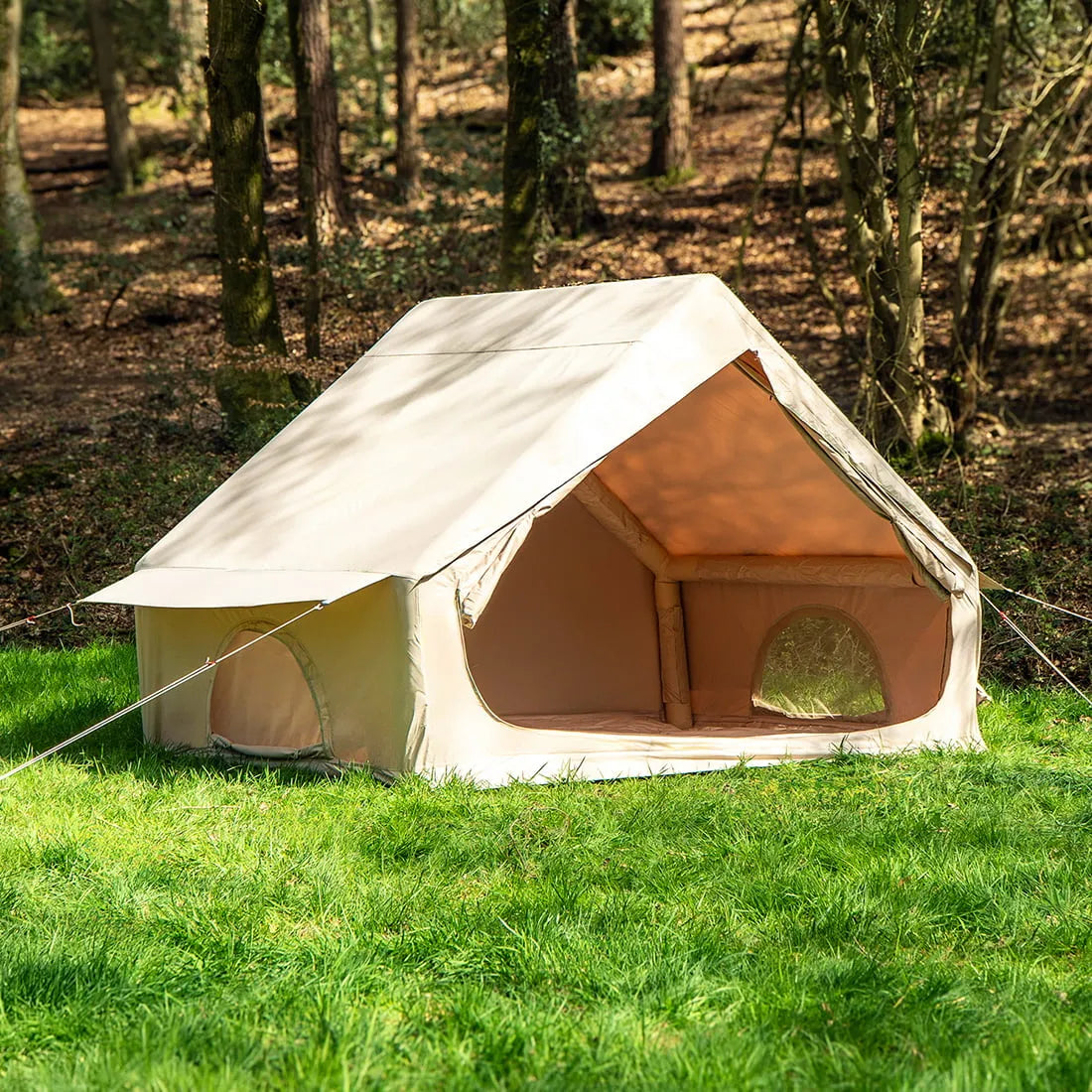 Vela Air Tent