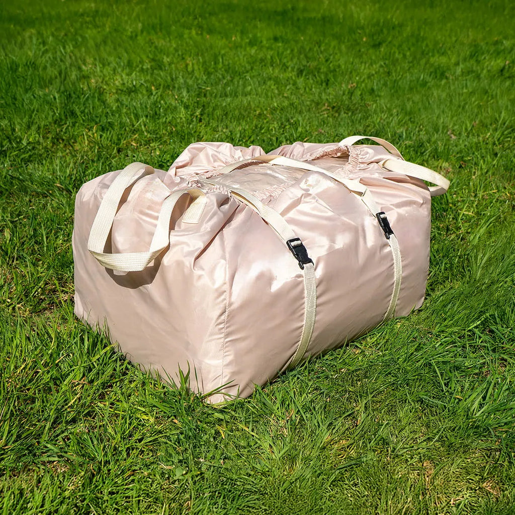 Inflatable Stellar Festival Tent