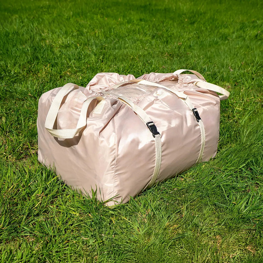 Inflatable Stellar Festival Tent