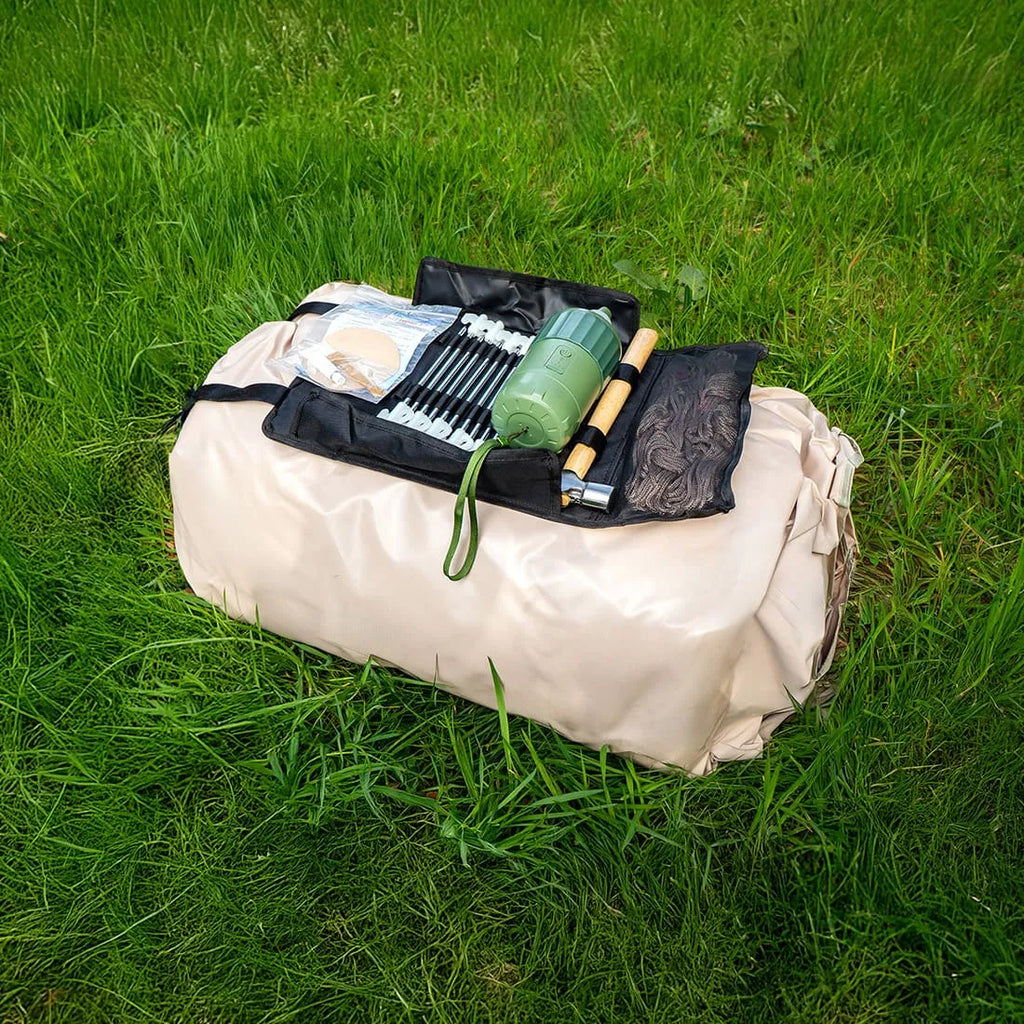 Vela Air Tent
