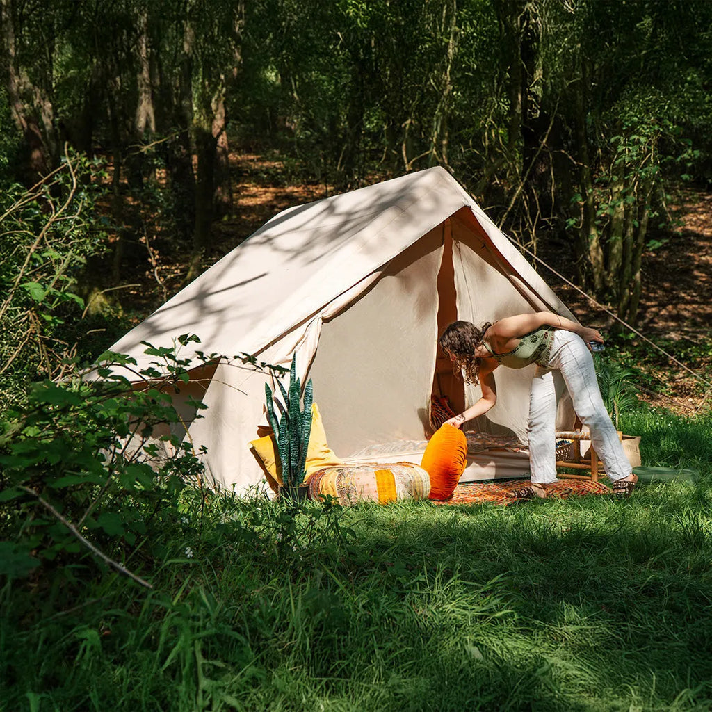 Vela Air Tent