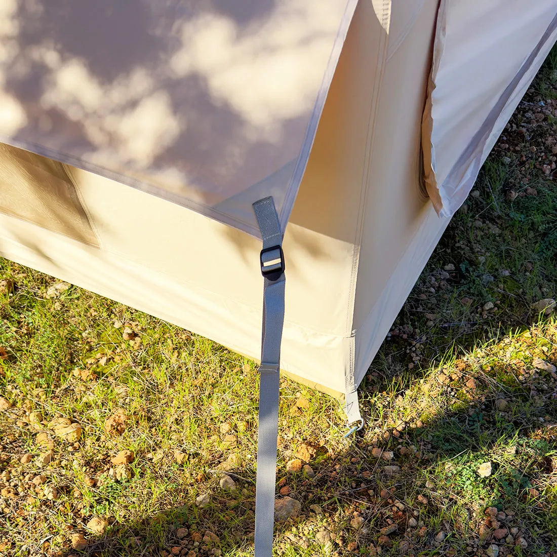 Vela Air Tent