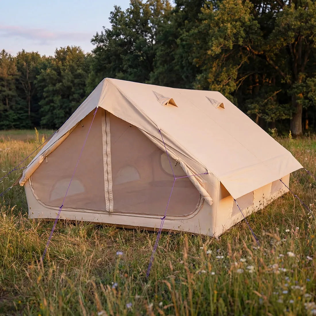 Vela Air Tent